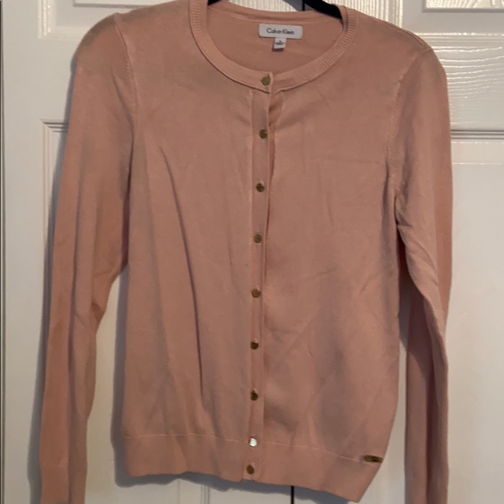 Lady’s cardigan